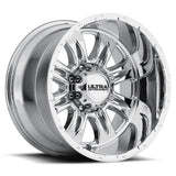 Ultra Wheel Predator II 249 (MPN: 249-2381C44)