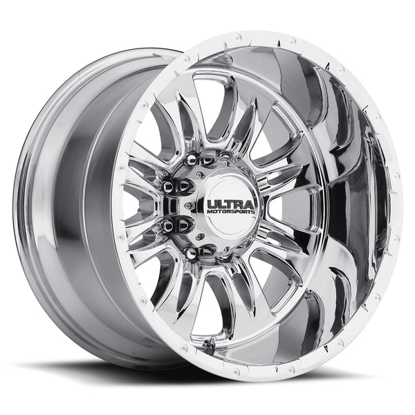 Ultra Wheel Predator II 249 (MPN: 249-2381C44)