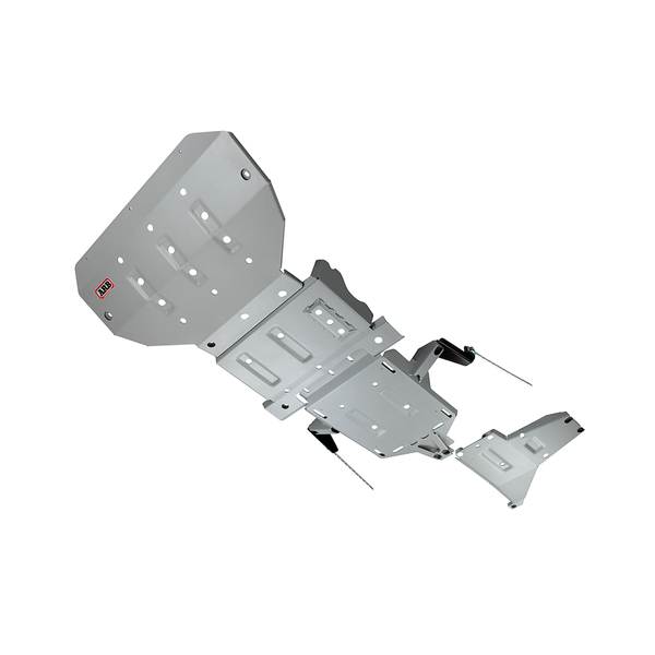 ARB Under Vehicle Protection Skid Plate (MPN: 5480100)