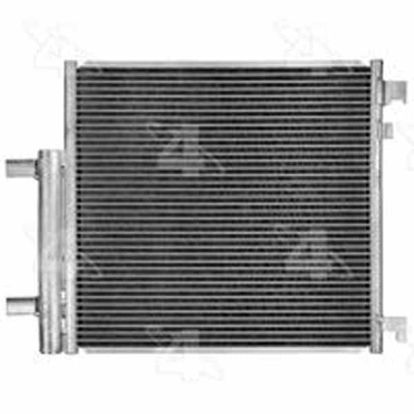 Four Seasons Air Conditioner Condenser (MPN: 40778)