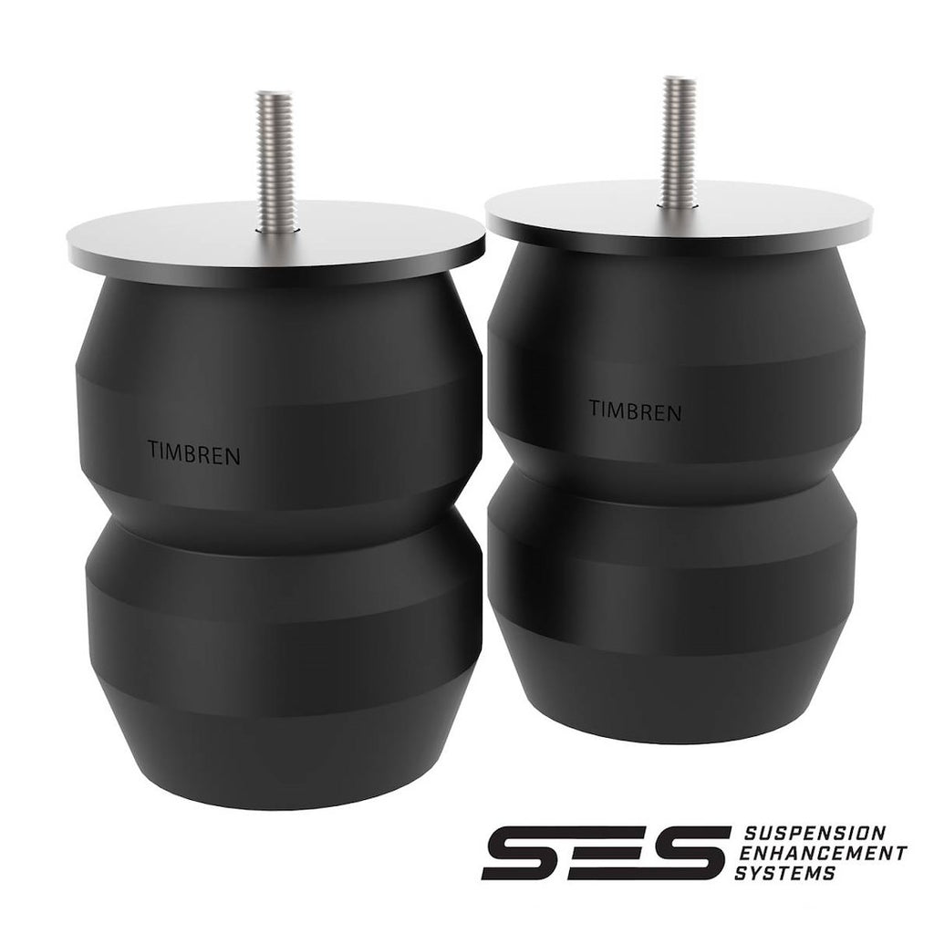 Timbren Helper Spring Kit (MPN: FRRGR) – Sprinter Parts Depot