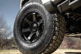 Fuel Off Road Wheel Rush D766 (MPN: D76618908757)