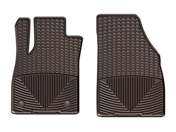 Weathertech All-Weather Floor Mats (MPN: W368CO)