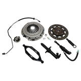 Crown Automotive Clutch Set (MPN: CMK20)
