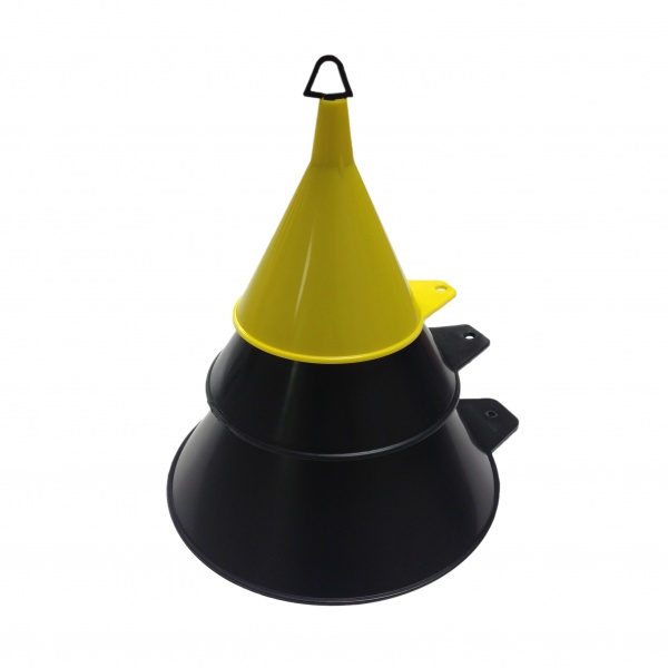 WirthCo Plastic Economy Funnel (MPN: 32835)