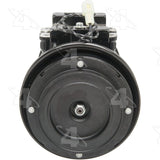 Four Seasons Air Conditioner Compressor (MPN: 67303)