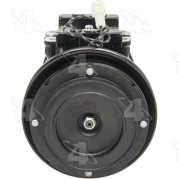 Four Seasons Air Conditioner Compressor (MPN: 67303)