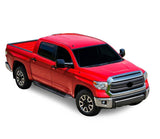 Black Horse Off Road Armour Running Board (MPN: AR-TOT291)