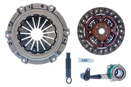Exedy Globalparts Clutch Set (MPN: KGM08)