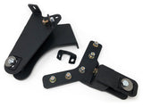 Tuff Country Axle Bracket (MPN: 20816)