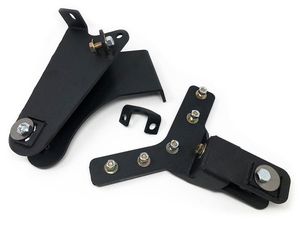 Tuff Country Axle Bracket (MPN: 20816)