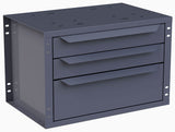 Masterack Van Storage System Cabinet (MPN: 027259KP)