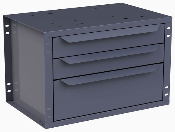 Masterack Van Storage System Cabinet (MPN: 027259KP)