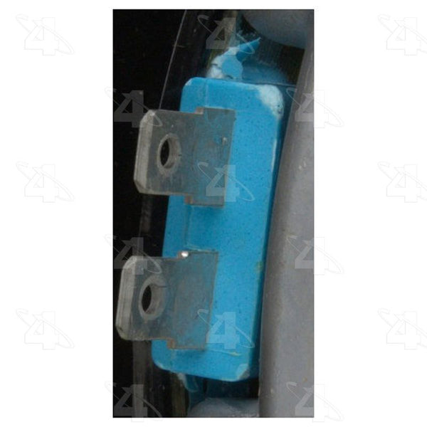 Four Seasons Air Conditioner Compressor (MPN: 58267)