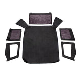 Overland Vehicle Systems Soft Top (MPN: 14011235)