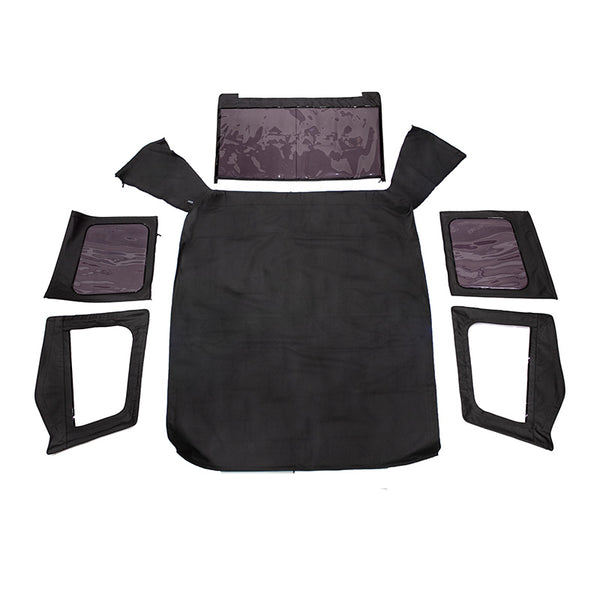 Overland Vehicle Systems Soft Top (MPN: 14011235)