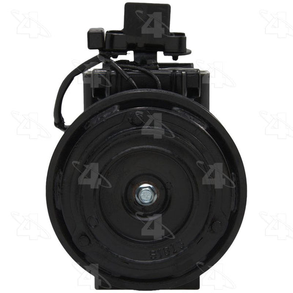 Four Seasons Air Conditioner Compressor (MPN: 57336)
