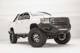 Fab Fours Vengeance Bumper (MPN: GC15-D3451-1)