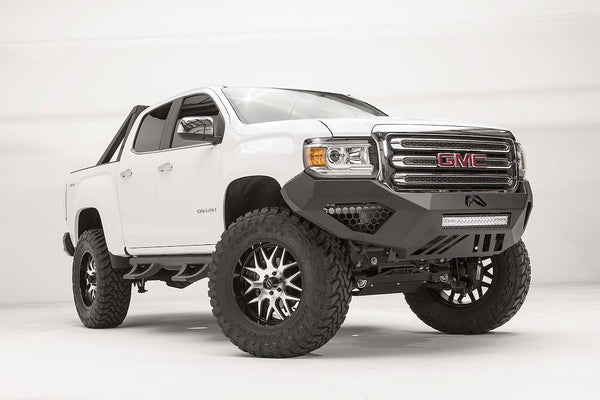 Fab Fours Vengeance Bumper (MPN: GC15-D3451-1)