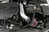 K&N Cold Air Intake 69 Series Typhoon (MPN: 69-5324TS)