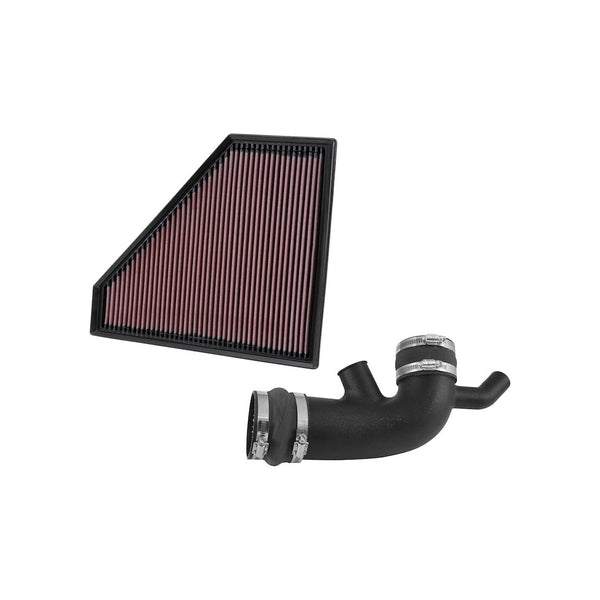 K&N Cold Air Intake System (MPN: 57-3094)