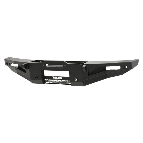 Westin XTS Front Bumper (MPN: 59-711255)