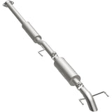 MagnaFlow Toyota Tacoma Off Road Pro Series Exhaust System (MPN: 17151)