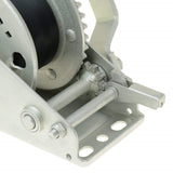 T-H Marine Manual Trailer Boat Winch (MPN: BE-TR-59918-DP)