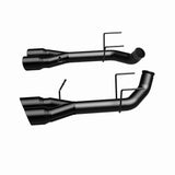 MagnaFlow Ford Mustang Race Series Exhaust System (MPN: 15177)
