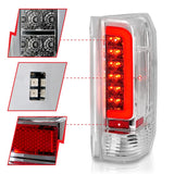 AnzoUSA LED Tail Light Assembly (MPN: 311352)