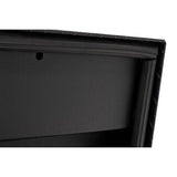 Weather Guard Lo-Side Truck Toolbox (MPN: 184-52-04)