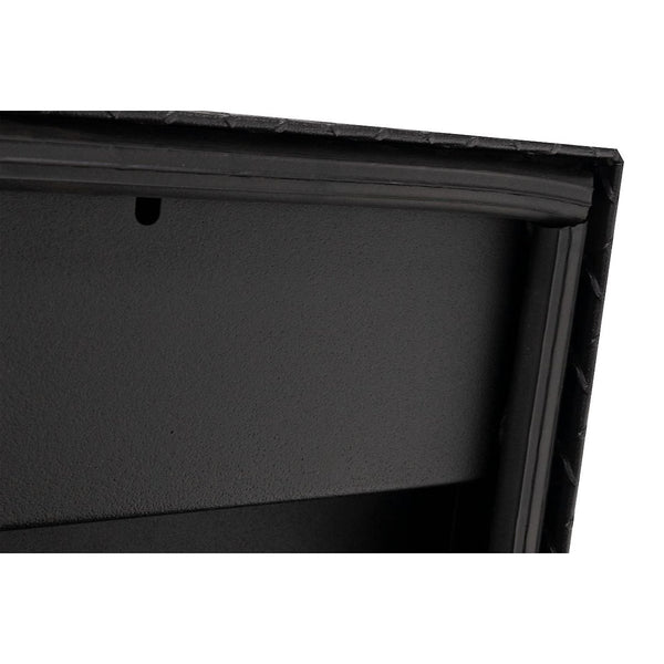 Weather Guard Lo-Side Truck Toolbox (MPN: 184-52-04)