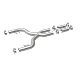 MagnaFlow Exhaust Crossover Pipe (MPN: 16411)