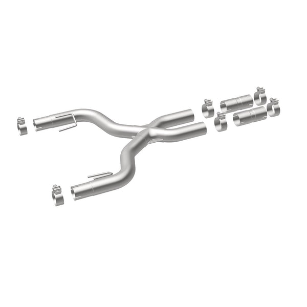 MagnaFlow Exhaust Crossover Pipe (MPN: 16411)