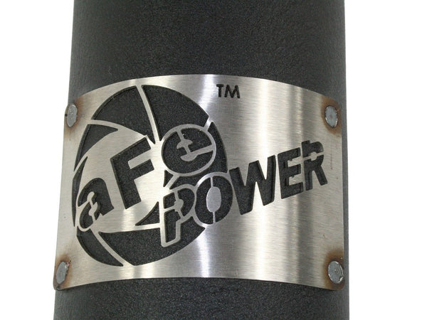 Advanced FLOW Engineering Turbocharger Intercooler Pipe (MPN: 46-20039)