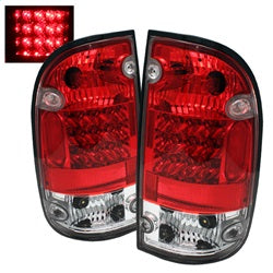 Spyder Automotive Tail Light Assembly (MPN: 5007872)