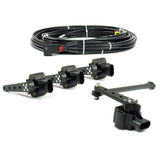 AccuAir Air Ride Management System (MPN: AA-3838)