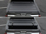Armordillo CoveRex TFX Series Hard Folding Tonneau Cover (MPN: 7163041)