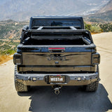 Westin Overland Cargo Rack (MPN: 51-10005)