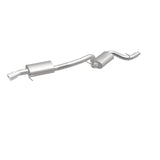 MagnaFlow Volkswagen Passat Touring Series Exhaust System (MPN: 19154)