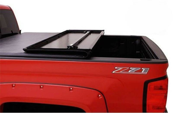 Black Horse Offroad Tonneau Cover (MPN: PHT-GM22)