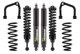 Ironman 4x4 Coil Over Shock Absorber (MPN: 45002LFE-BCKB-PB-SEQ)