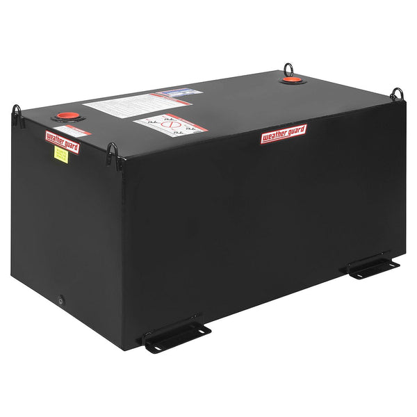 Weather Guard Liquid Transfer Tank (MPN: 358-5-02)