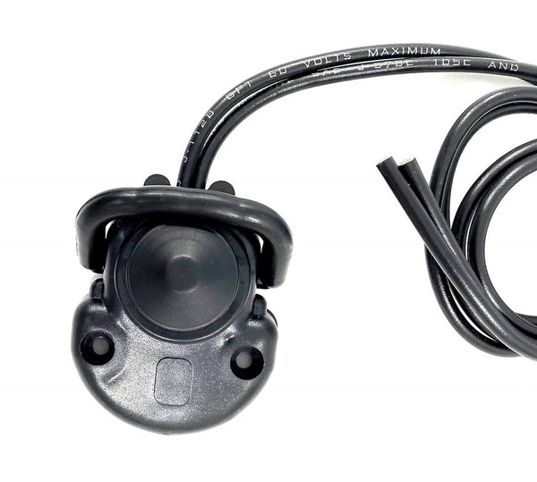 T-H Marine Trolling Motor Foot Switch (MPN: FCS-3-DP)
