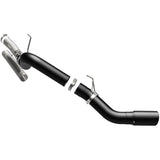 Magnaflow Performance Black DPF Exhaust System Kit (MPN: 17069)
