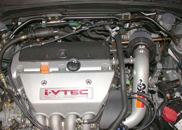 K&N Filters 69 Series Typhoon Air Intake (MPN: 69-1009TP)