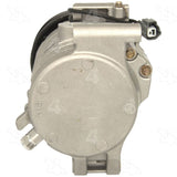 Four Seasons Air Conditioner Compressor (MPN: 78372)