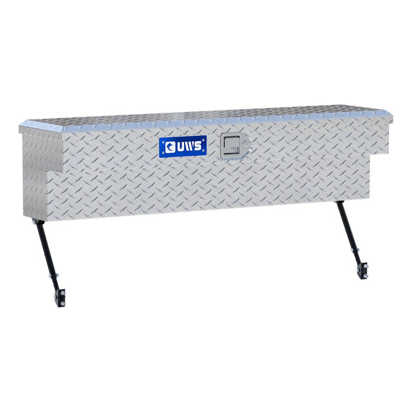 UWS Aluminum Side Mount Tool Box (MPN: EC30091-MK2)