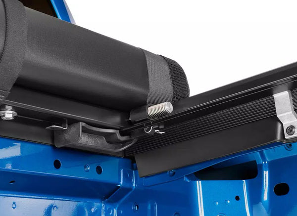 TruXedo Pro X15 Tonneau Cover (MPN: 1470901)