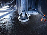 SnapPad Leveling Jack Foot Pad (MPN: HI8SP4)
